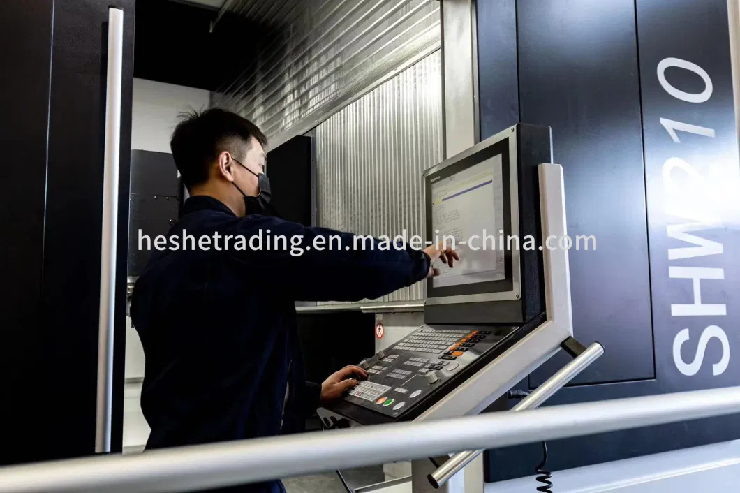 Combo Machining Center 5 Axis CNC Vertical Milling Cutting Lathe Machine